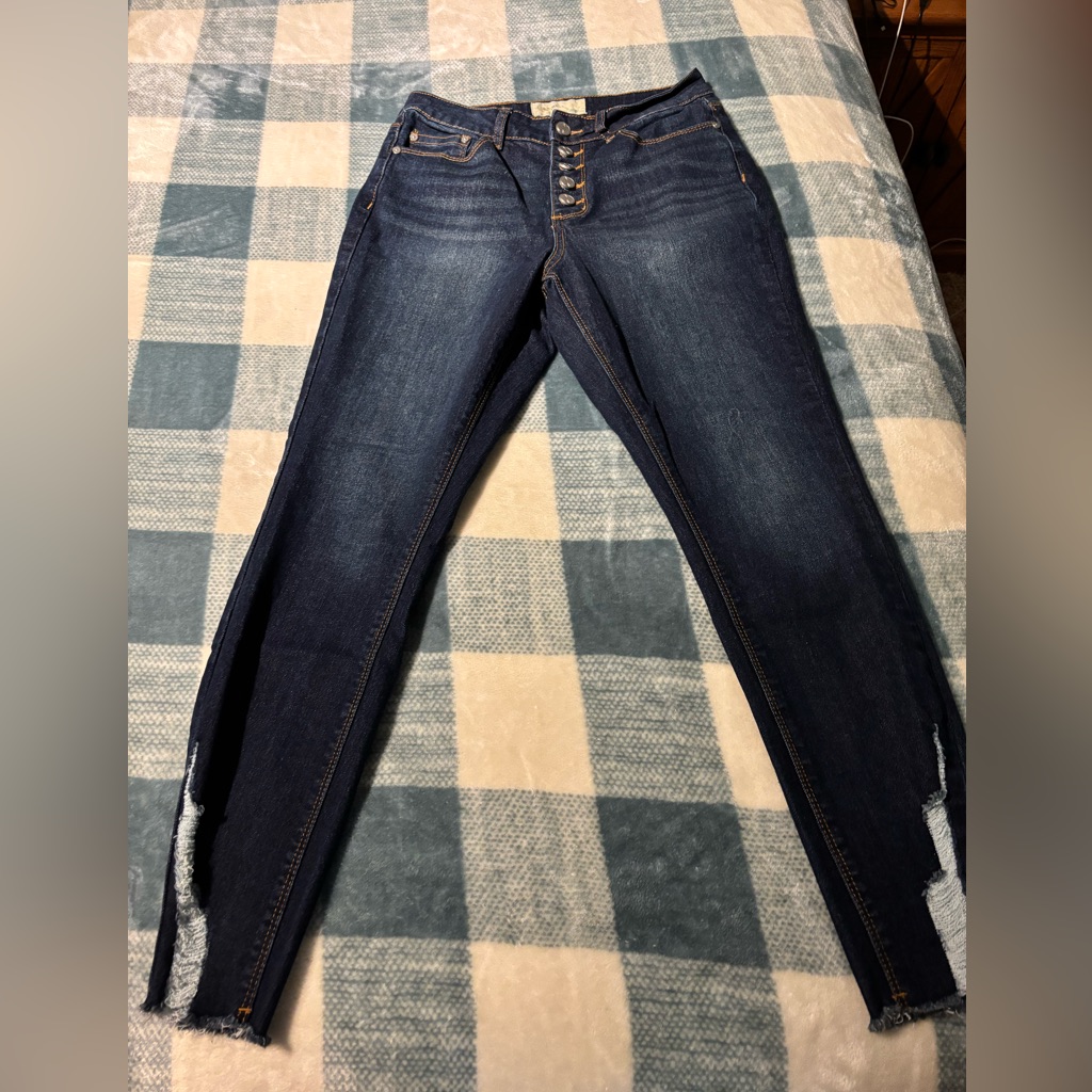 Banjara Jeans. Size 5/26. Like New